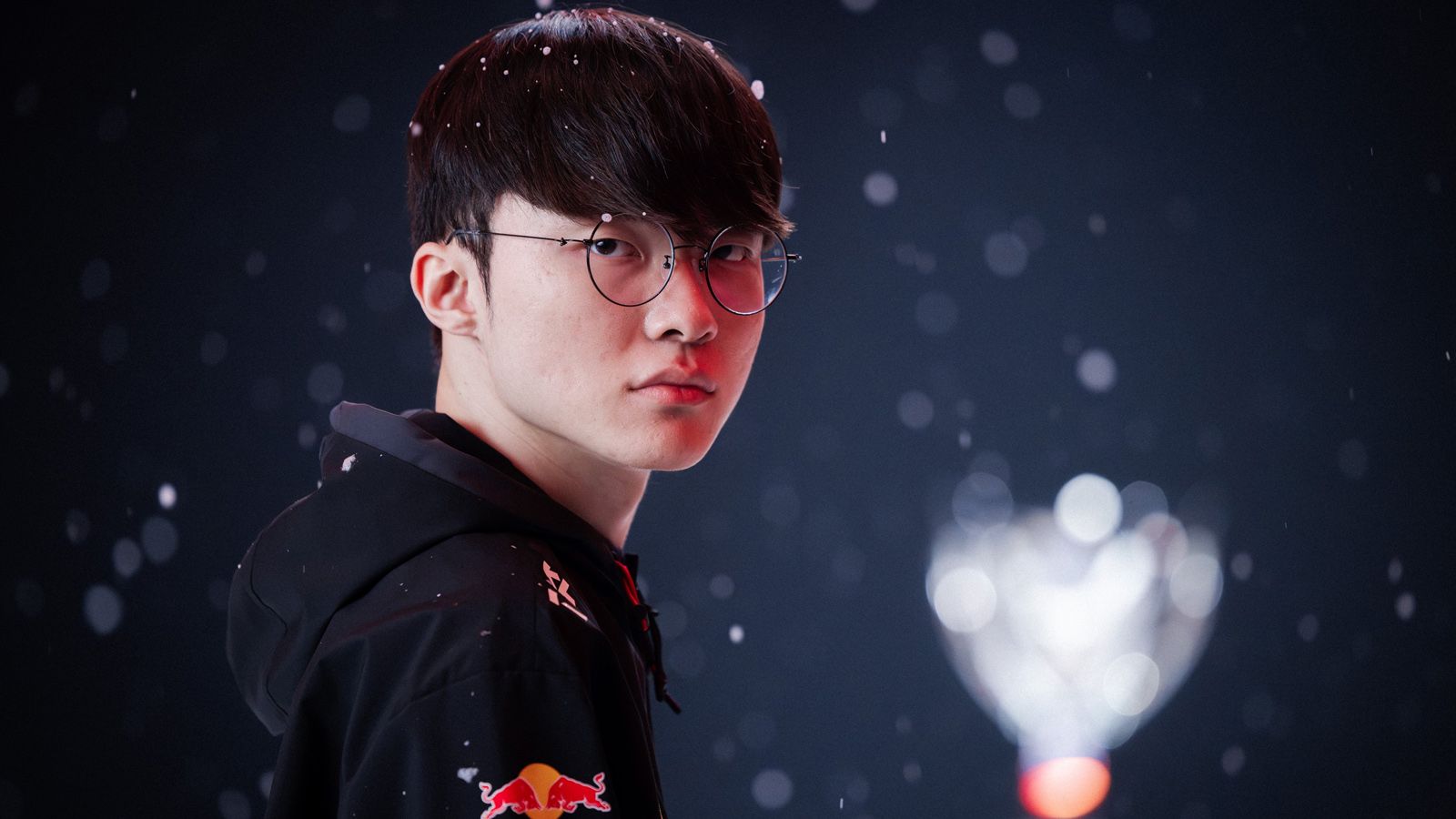 1600x900 Is Faker entering retirement soon after Worlds 2023?