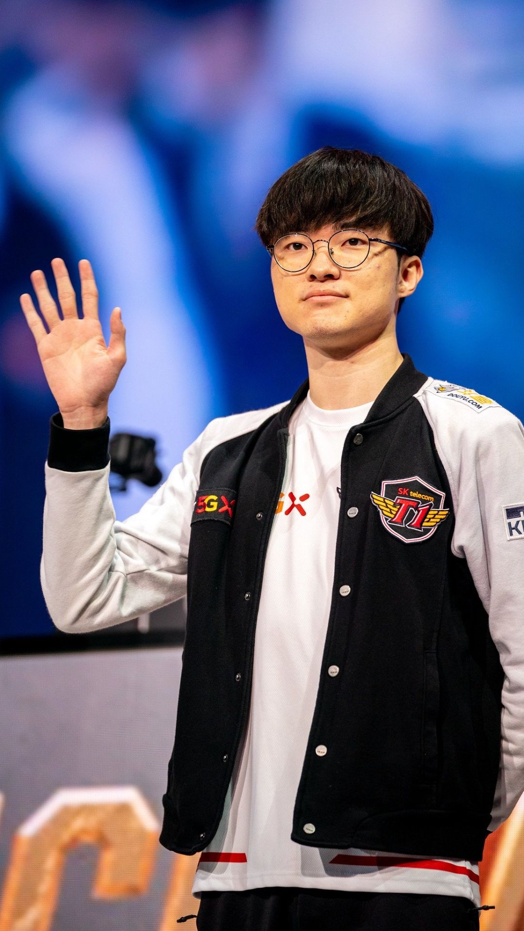1080x1920 Best Faker Wallpaper [ HQ ]
