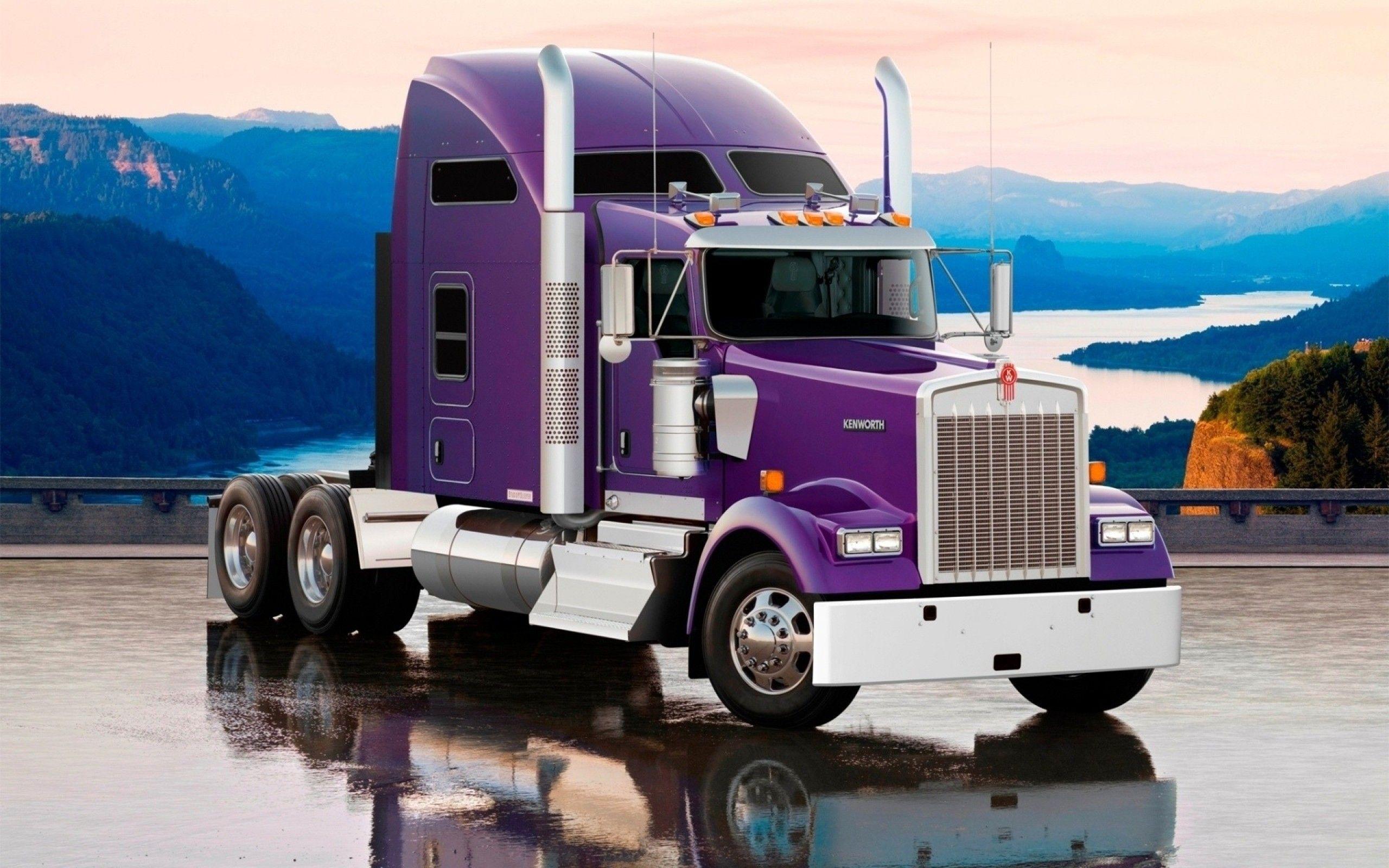 2560x1600 trucks / Wallbase.cc. Kenworth, Trucks, Kenworth trucks