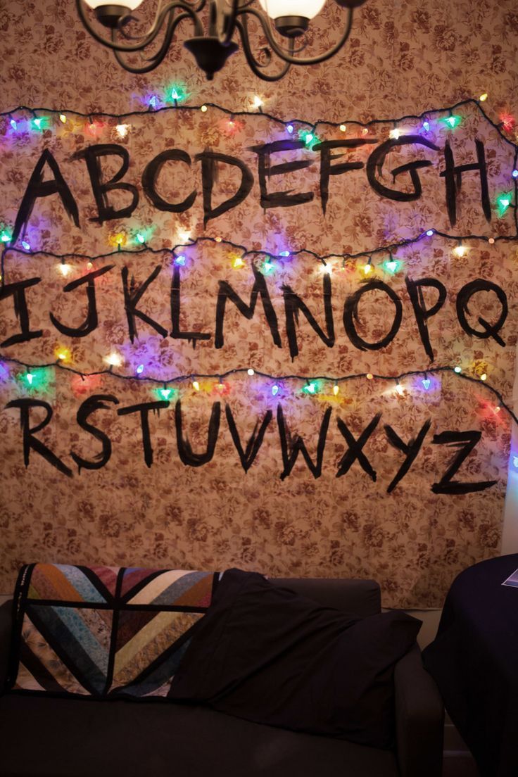 736x1104 The Stranger Things Party You Wish You Had!