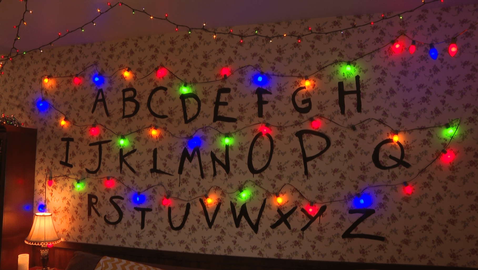 1817x1028 Stranger Things inspired Airbnb brings Hawkins to life in Clovis