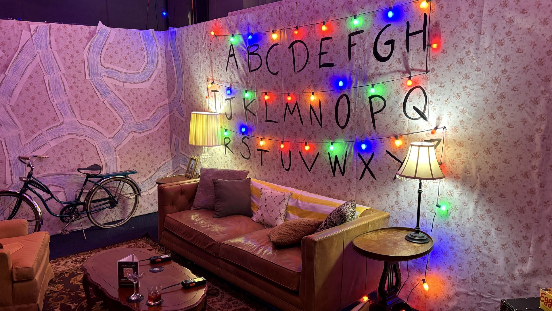 1920x1080 Stranger Things Pop Up Opens In Pittsburgh As Finale Hits Local Theaters