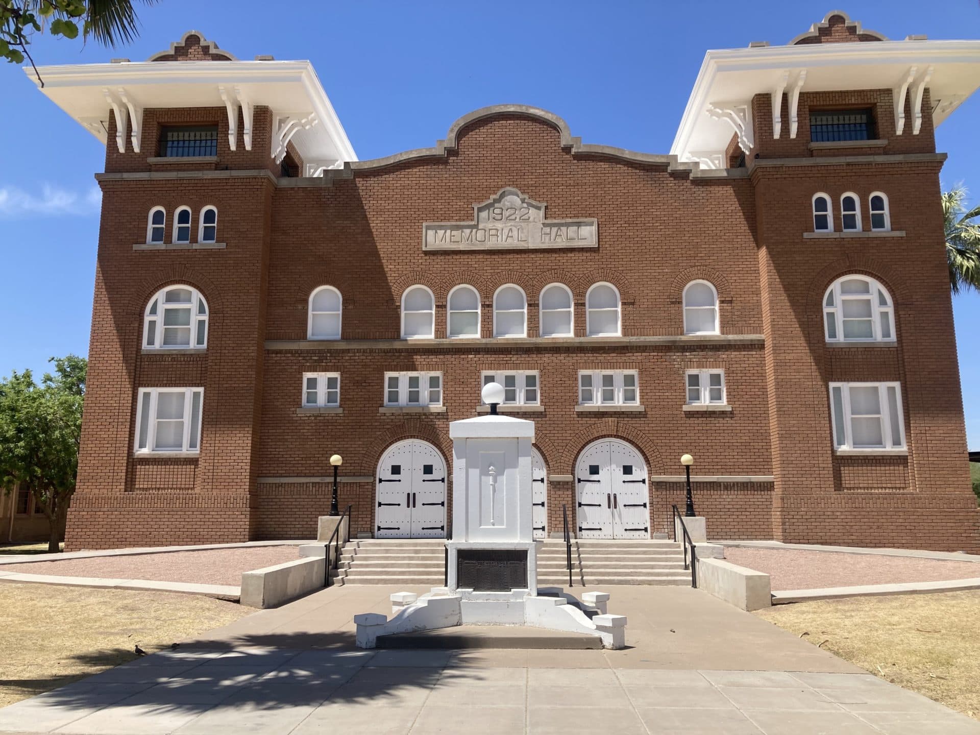1920x1440 How could this have happened?' Recalling the history of Phoenix Indian School. Here & Now