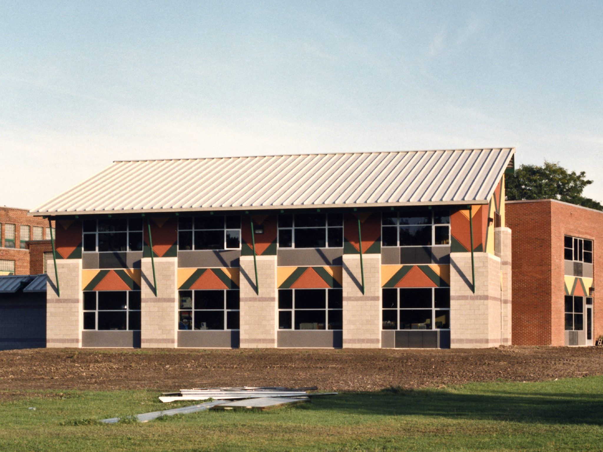 2048x1536 Tuscarora Indian School