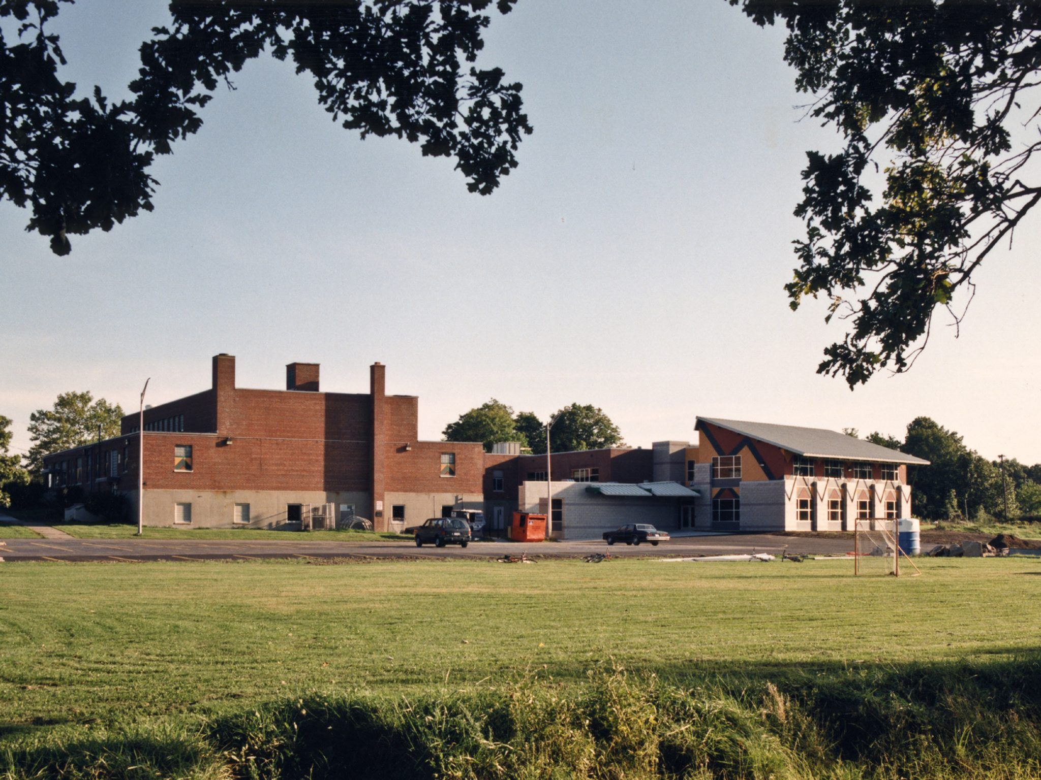 2048x1536 Tuscarora Indian School