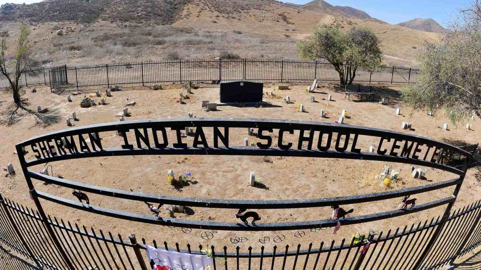 1600x900 Federal probe of American Indian boarding schools reflects dark chapter in U.S. history