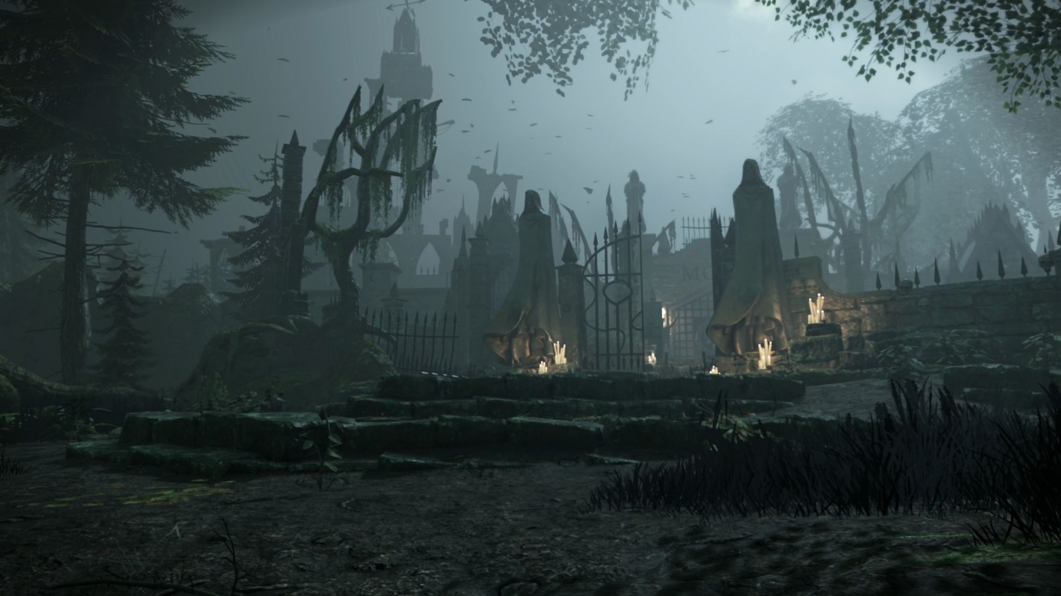 2100x1180 Warhammer: End Times Vermintide Phone Wallpaper: Free 4K & HD Downloads