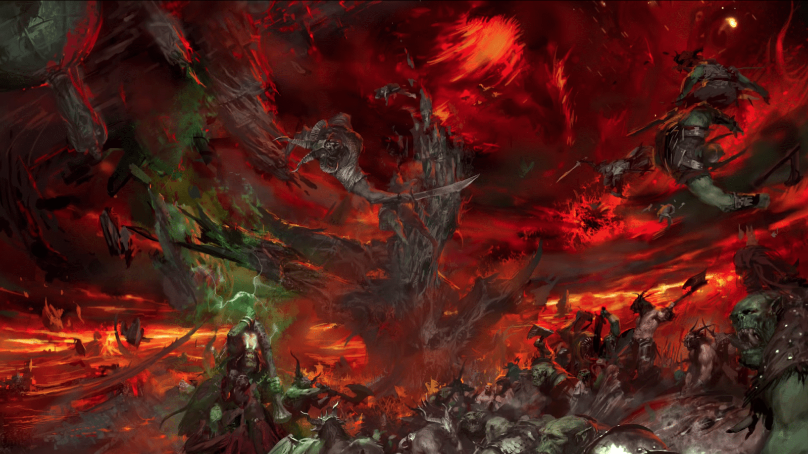 1600x899 Mengel Miniatures: REVIEW: End Times