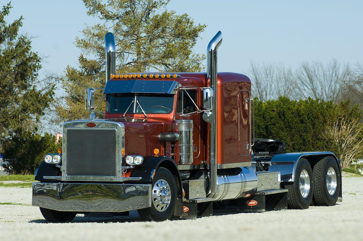 1200x797 Big Rigs Wallpaper