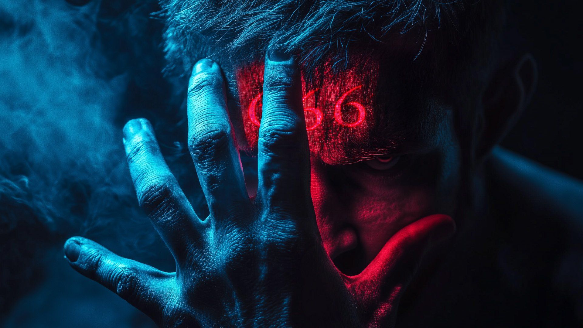 1920x1080 The Antichrist Agenda: Signs Proving We're Living in the End Times