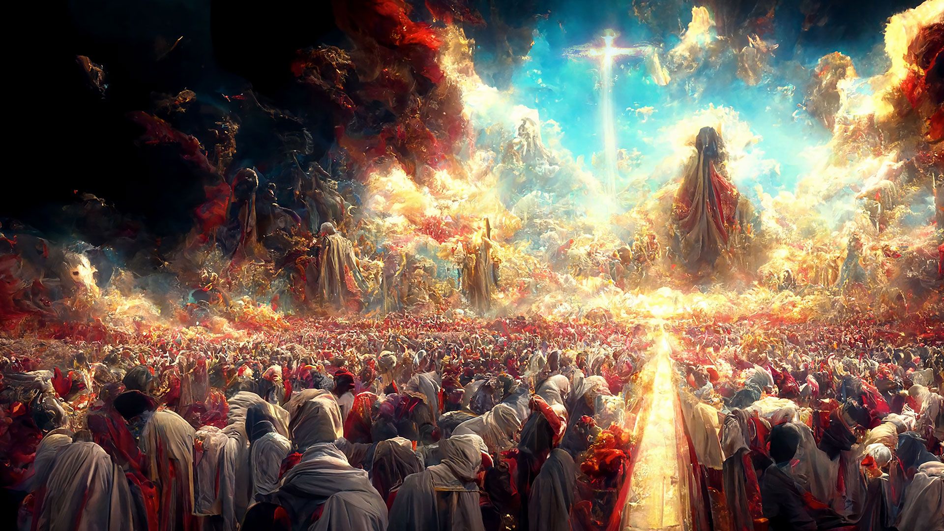 1920x1080 Are the Biblical End Times Upon Us?