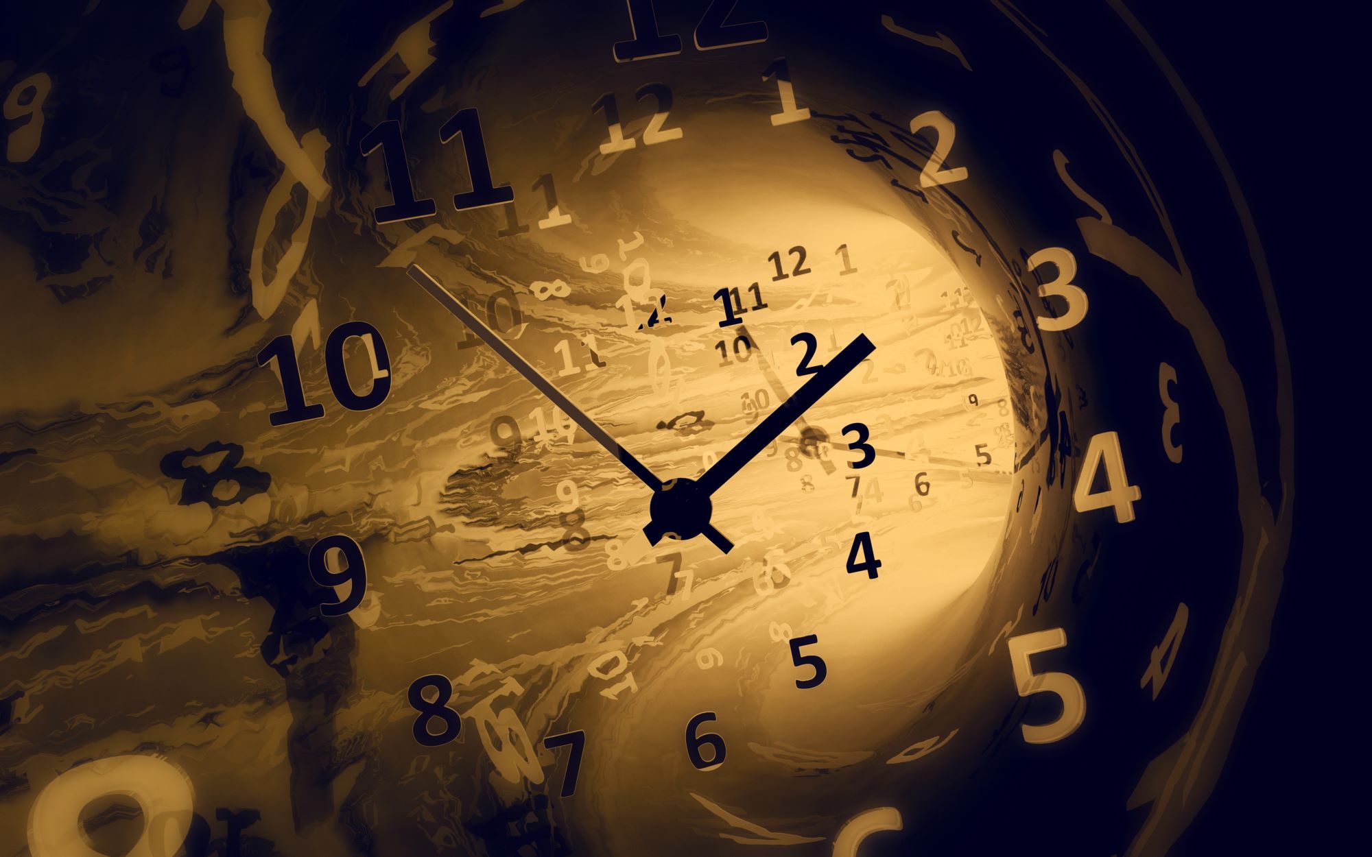 2000x1250 In Case These Are the Endtimes