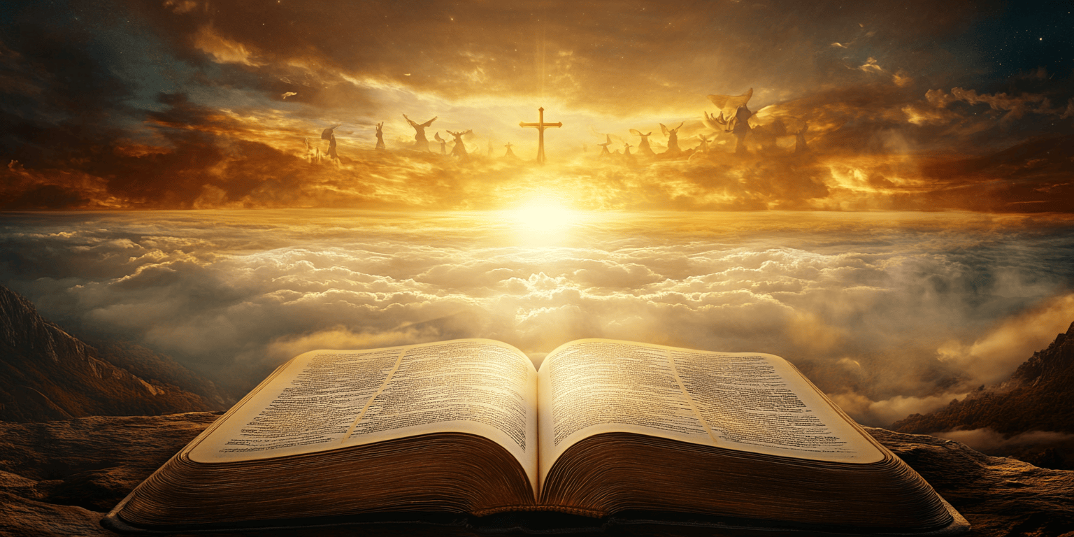 1536x768 Understanding Biblical Themes: A Guide to End Times Perspectives