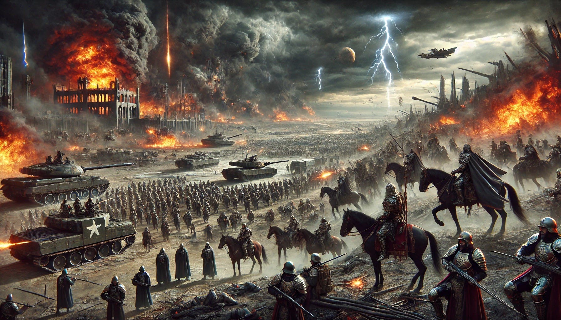 1792x1024 What's The Order Of The End Times Battles? Jimmy Evans