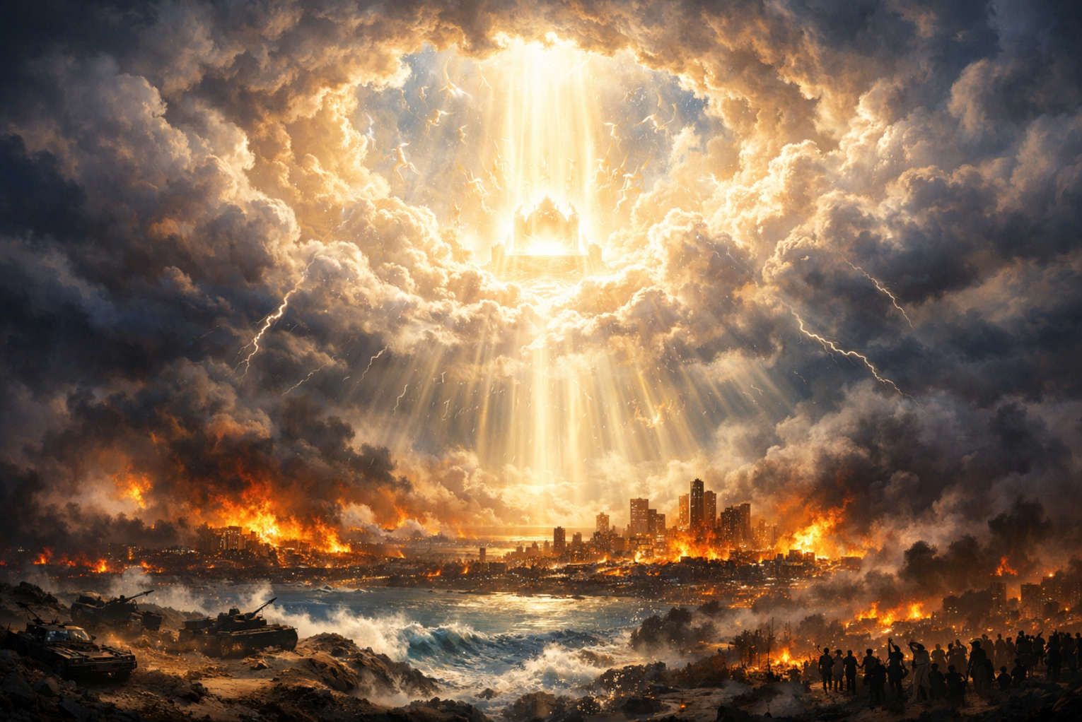 1530x1022 Jack Hibbs: End Times Prophecy Is No Longer Optional Magazine Online