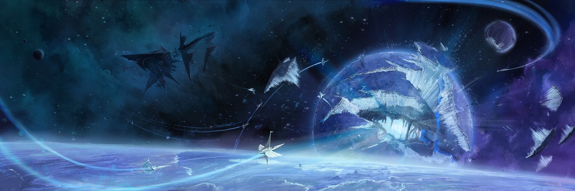 1920x640 Joe Grabenstetter Opera Commission
