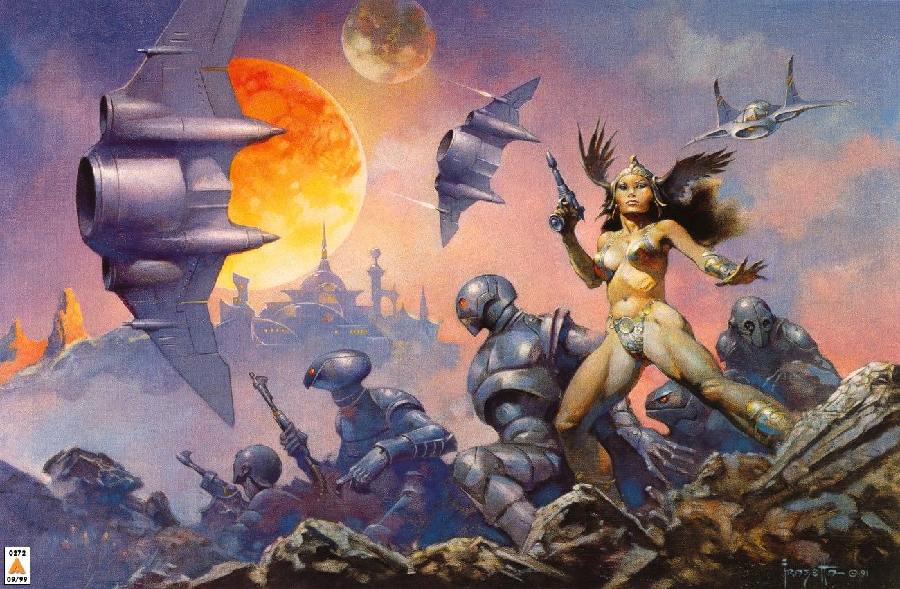 1300x850 My Space Opera Disconnect