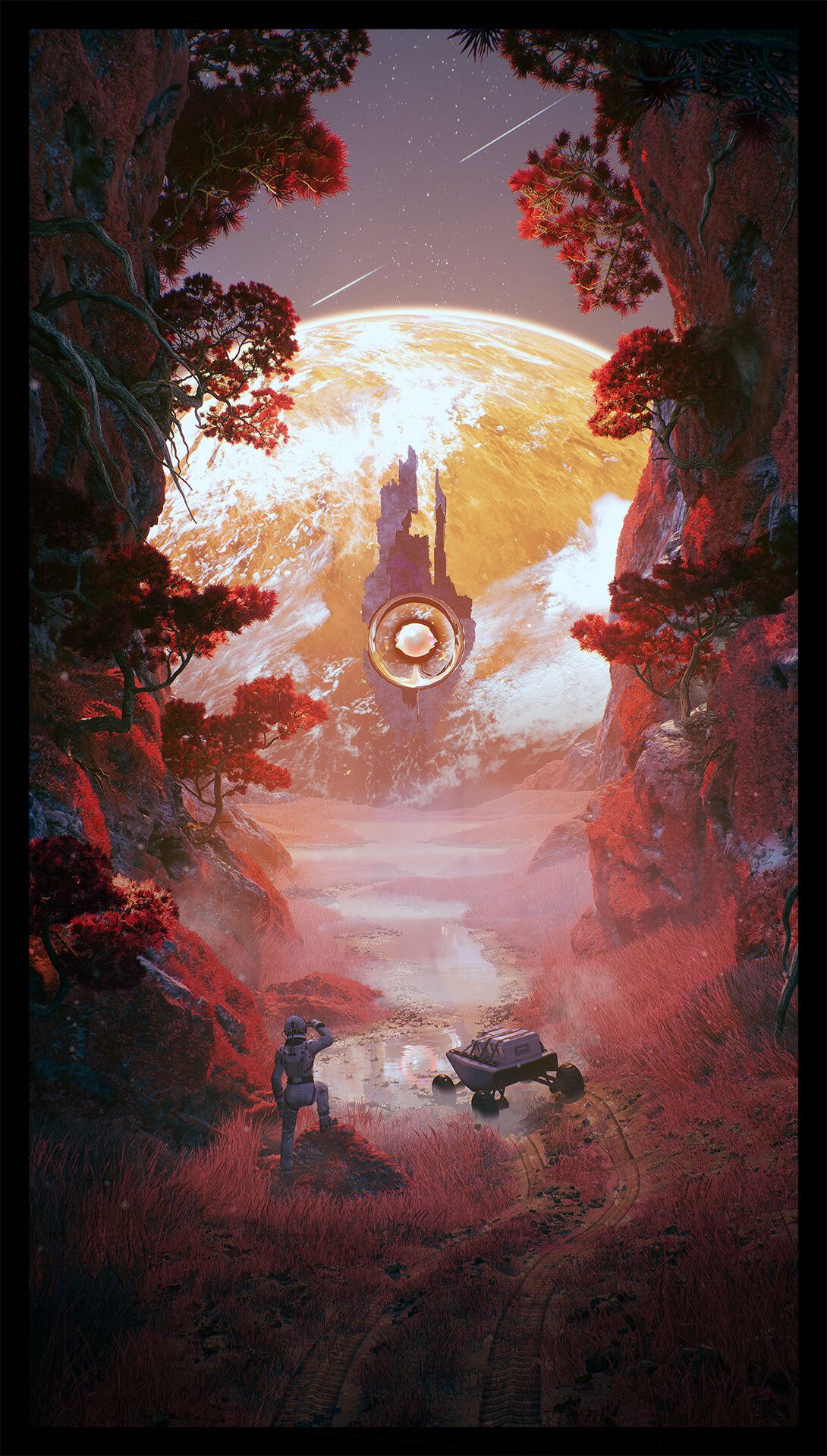1090x1920 Grand Space Opera
