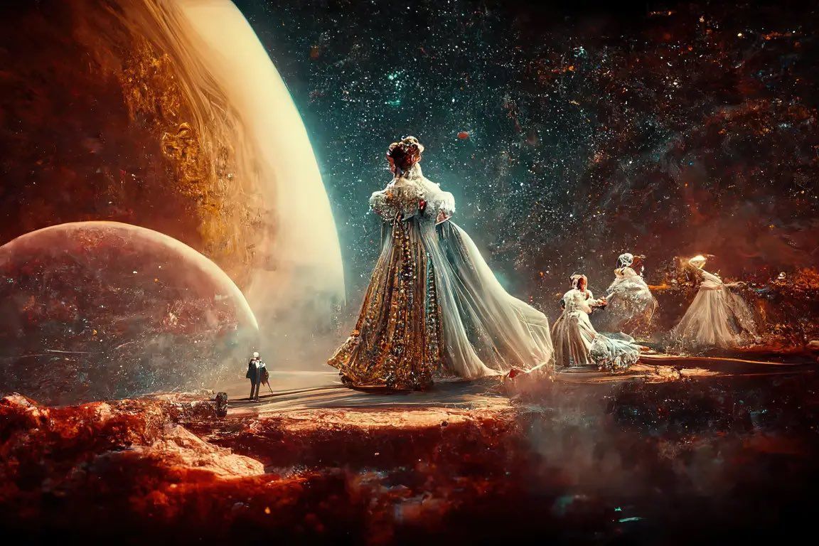 1152x768 Space opera 2