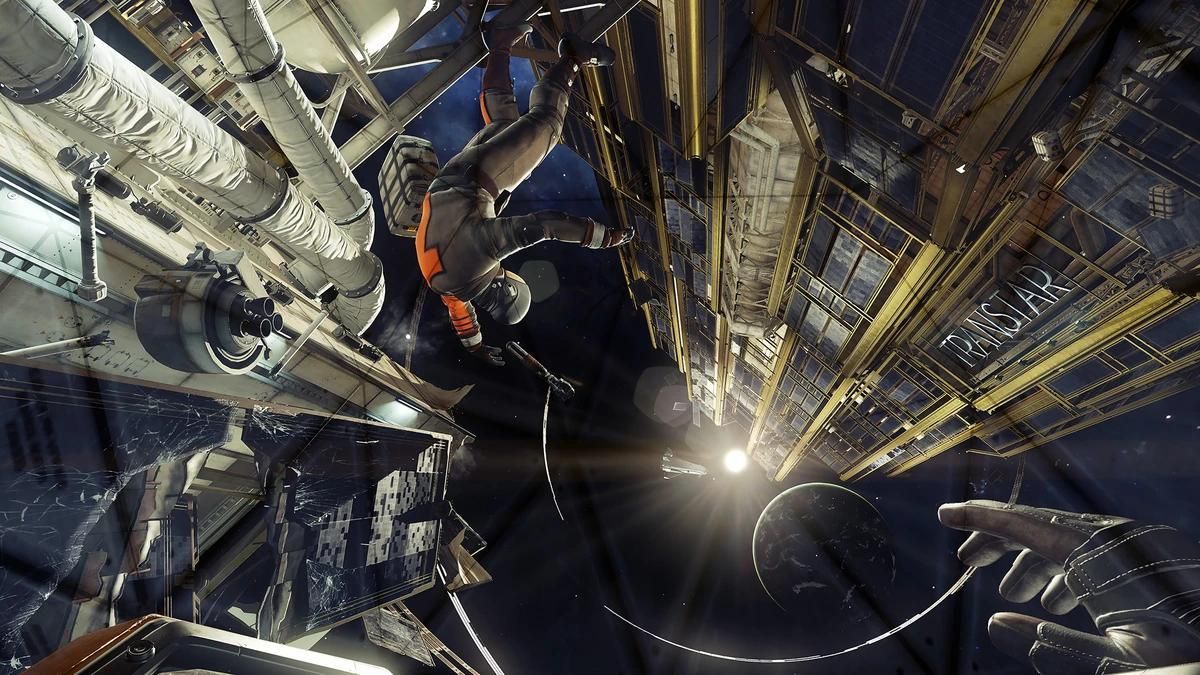 1200x675 Post Apocalyptic Space Opera
