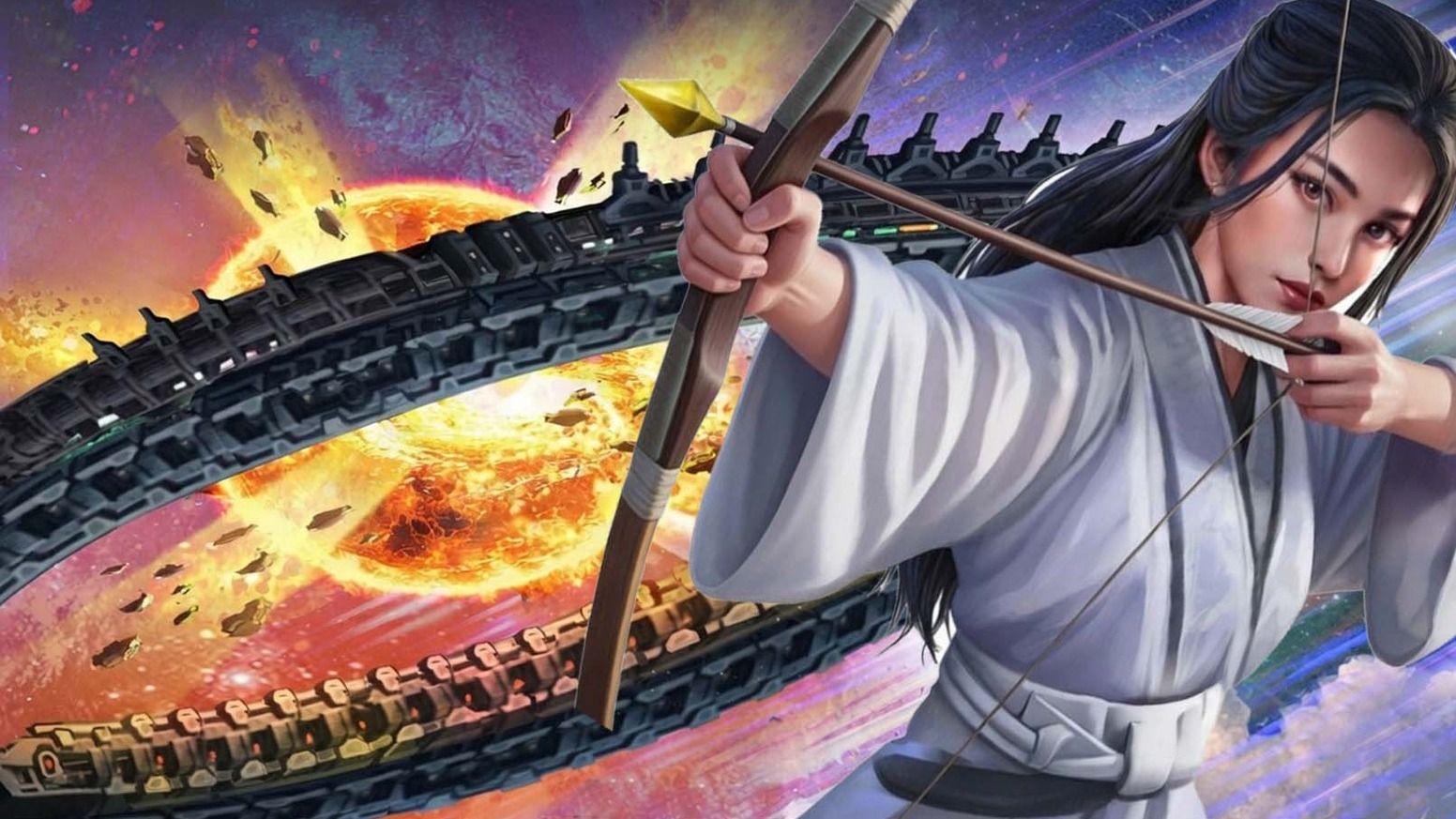 1552x873 Make Space Opera Great Again! by L Jagi Lamplighter Make Space Opera Great Again! by L Jagi Lamplighter