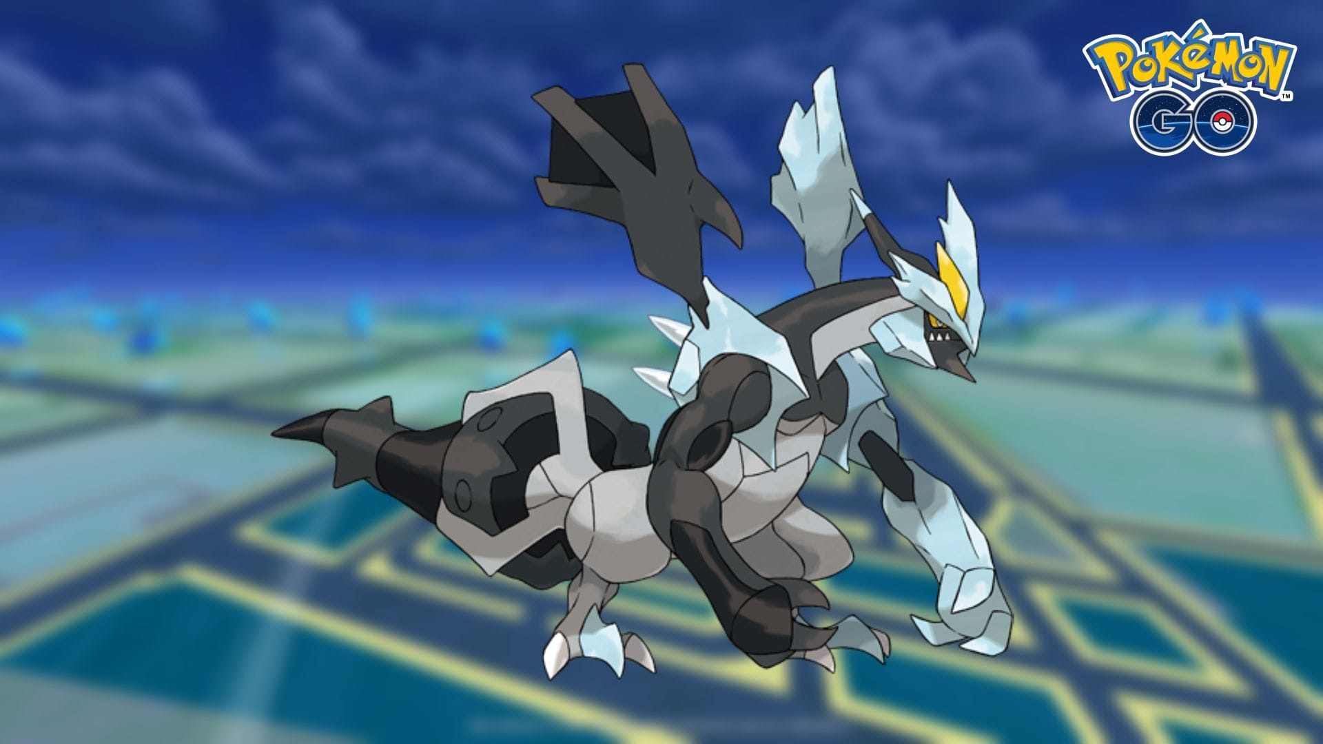 1920x1080 How to get Black Kyurem in Pokemon GO, and can it be shiny?