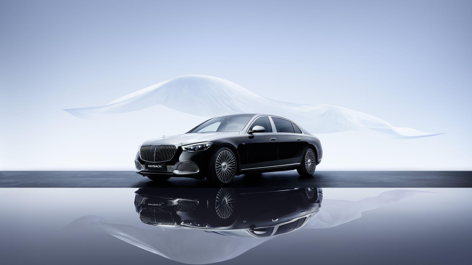 1920x1080 Mercedes