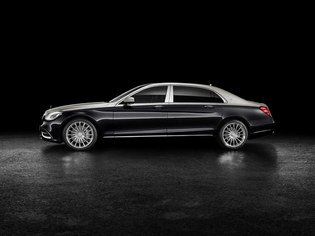 1280x960 Mercedes Benz Maybach S Class Wallpaper & Image Gallery