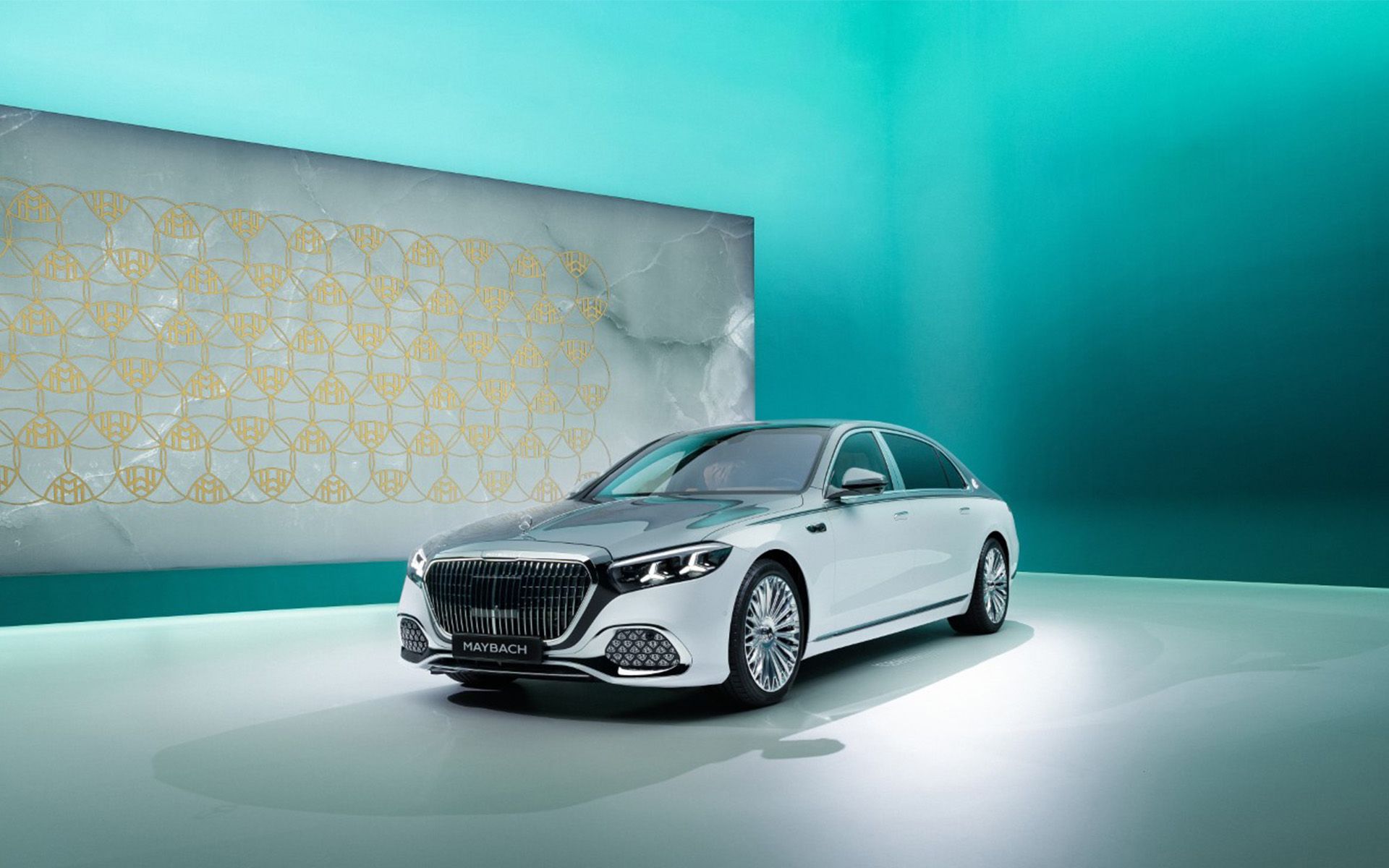 1920x1200 In We All Need The New Mercedes Maybach S Class