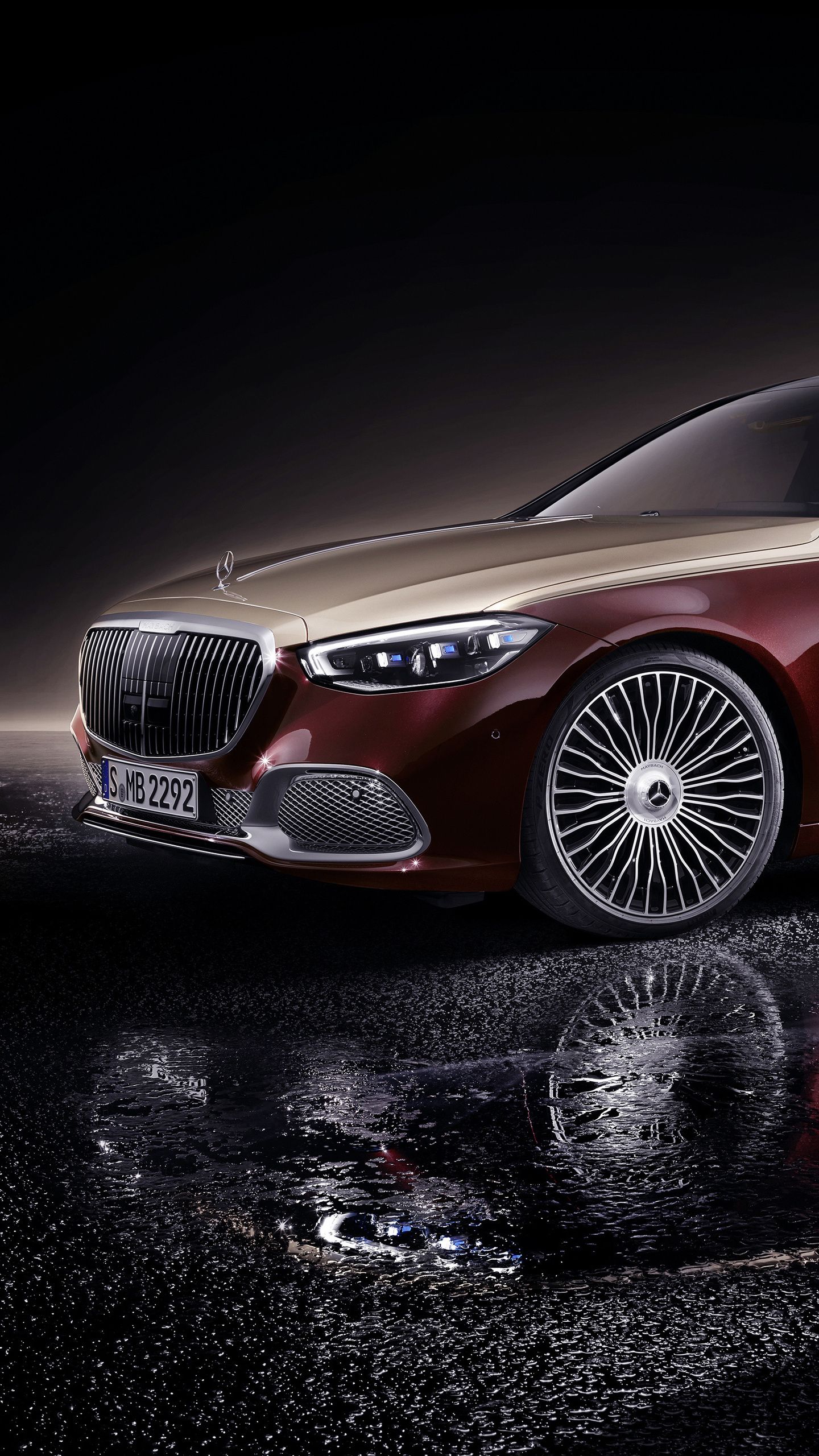 1440x2560 Mercedes Maybach S 580 Samsung Galaxy S S7 , Google Pixel XL , Nexus 6P , LG G5 , HD 4k Wallpaper, Image, Background, Photos and Picture
