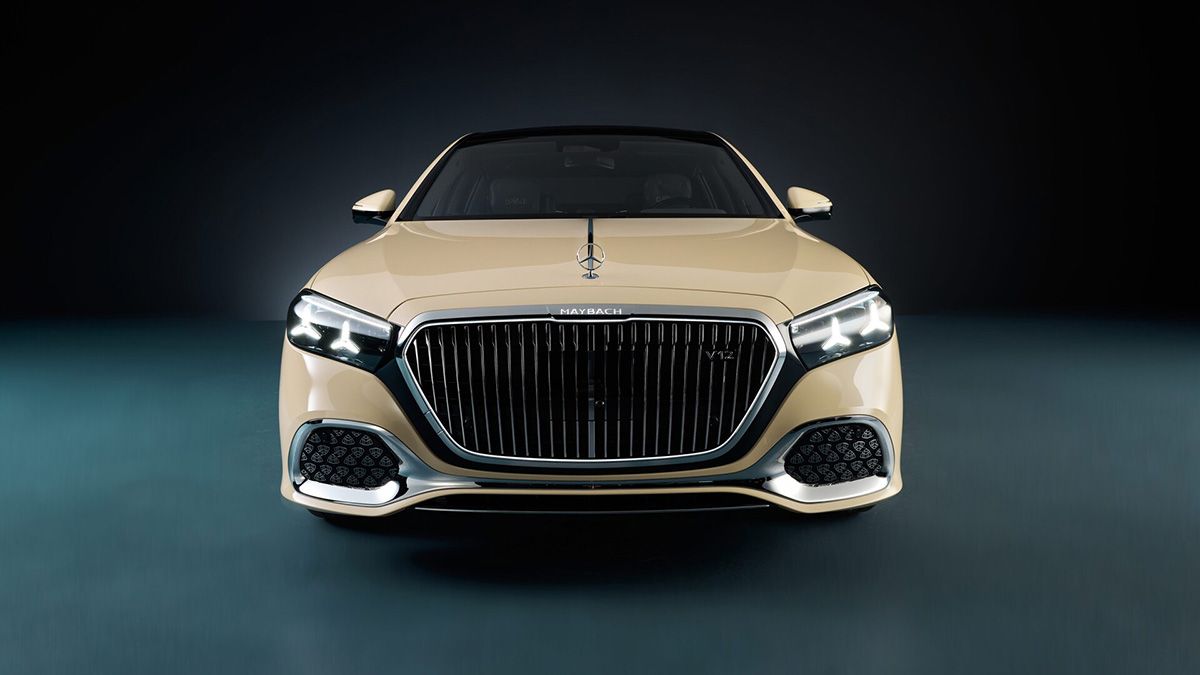 1200x675 The Mercedes Maybach X LeBron James S 680 In Photo