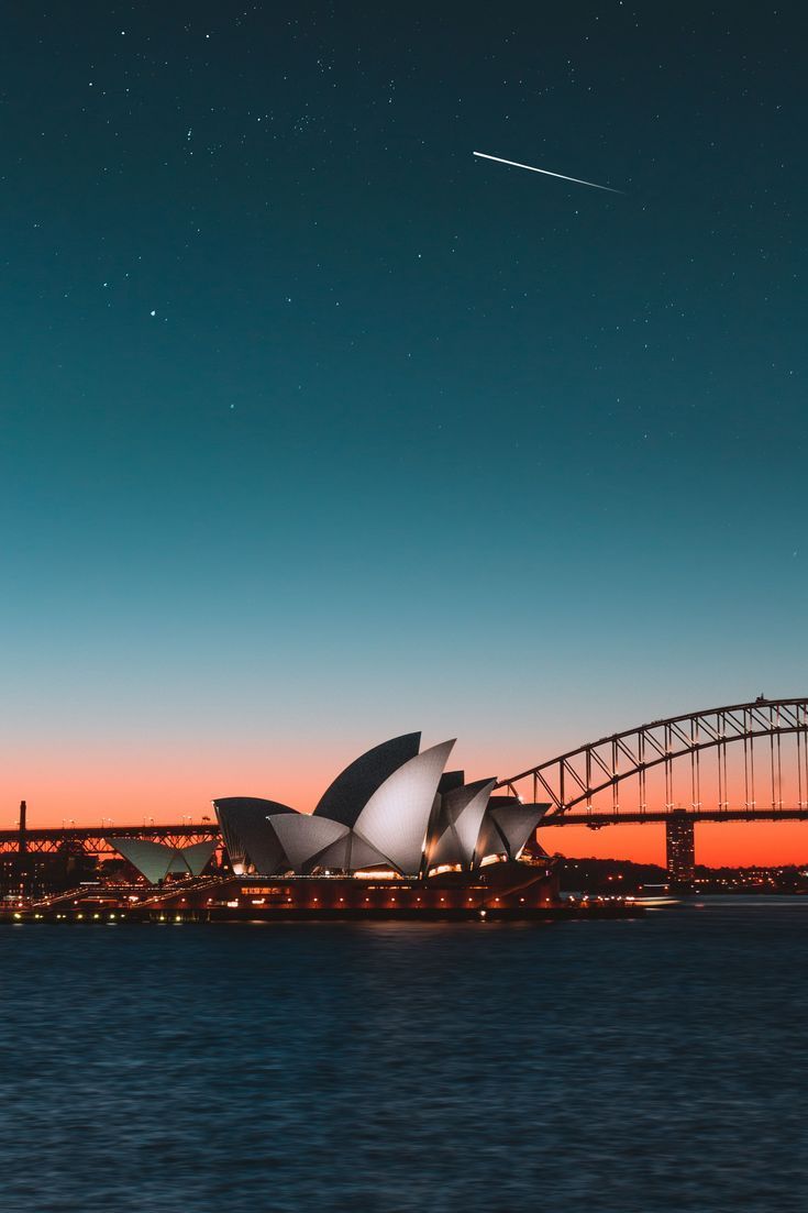 735x1103 Stunning Instagram Pics From Around The World To Come