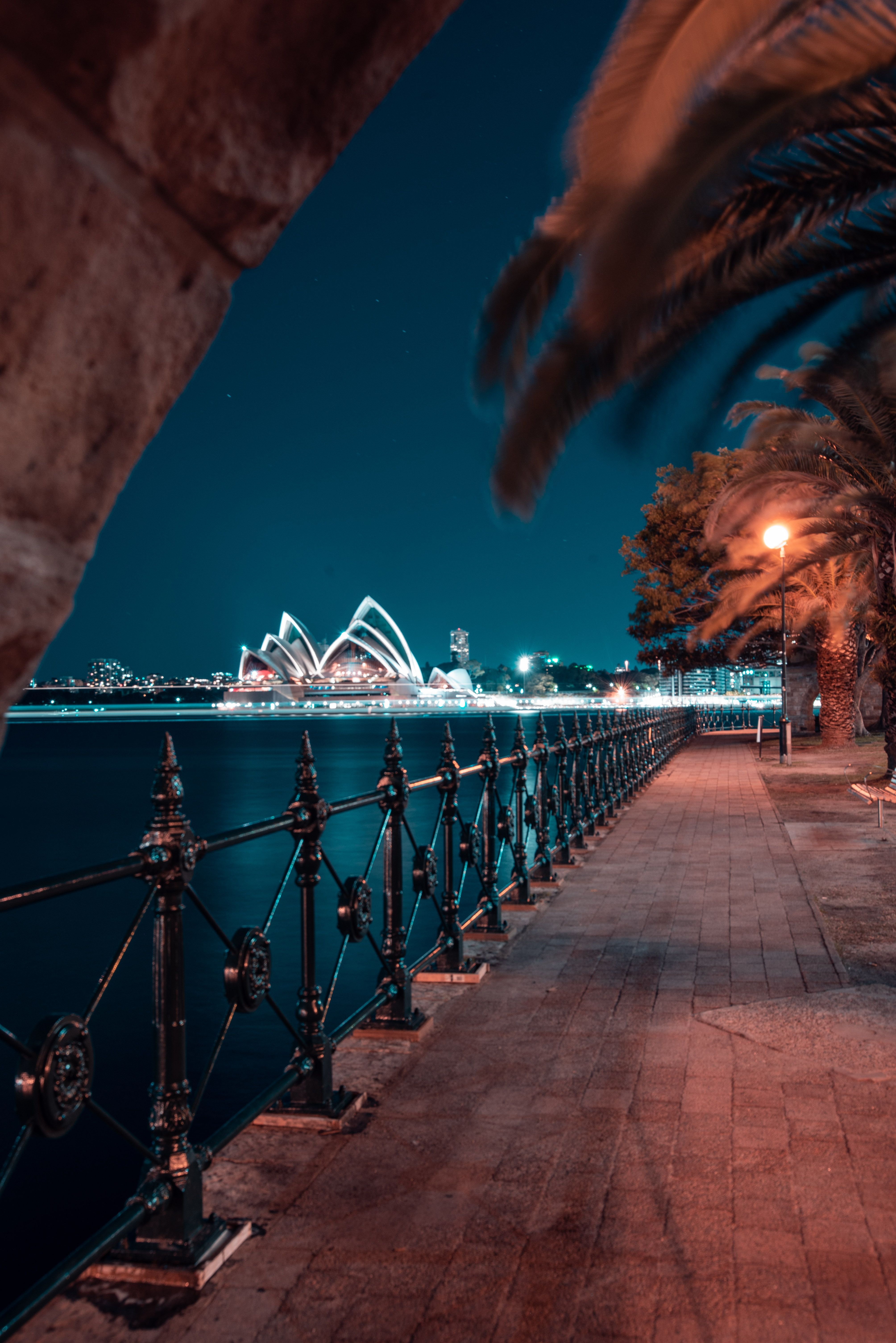 4016x6016 Sydney Opera · Free