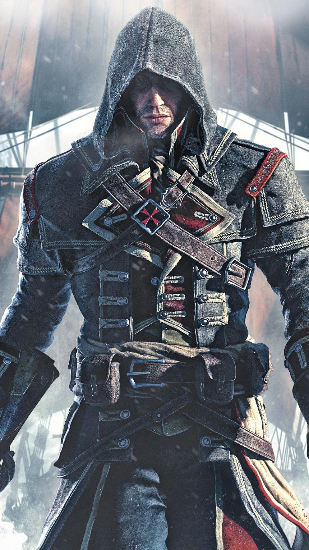 1080x1920 Shay Cormac Wallpaper