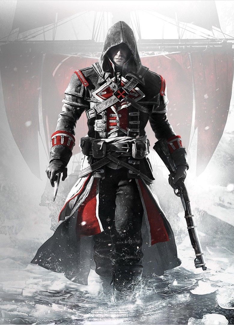 779x1082 Discover 350 Shay Cormac ⚔️