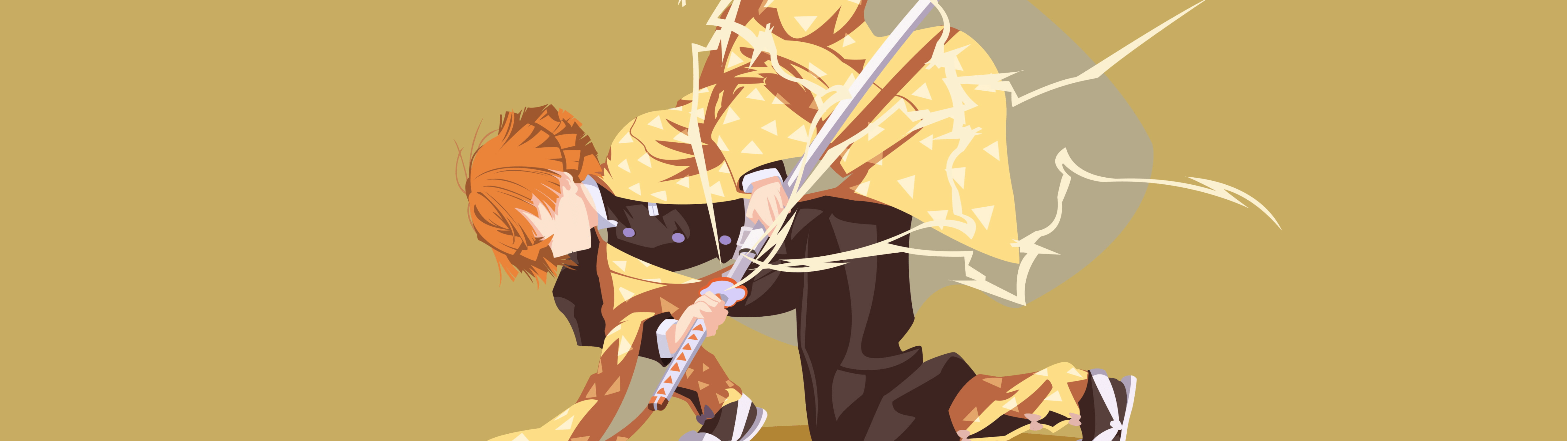 5120x1440 Demon Slayer Ultrawide Pack [5120x1440]