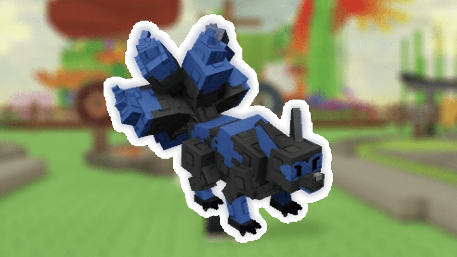 1600x900 How to get the Corrupted Kitsune in Grow a Garden