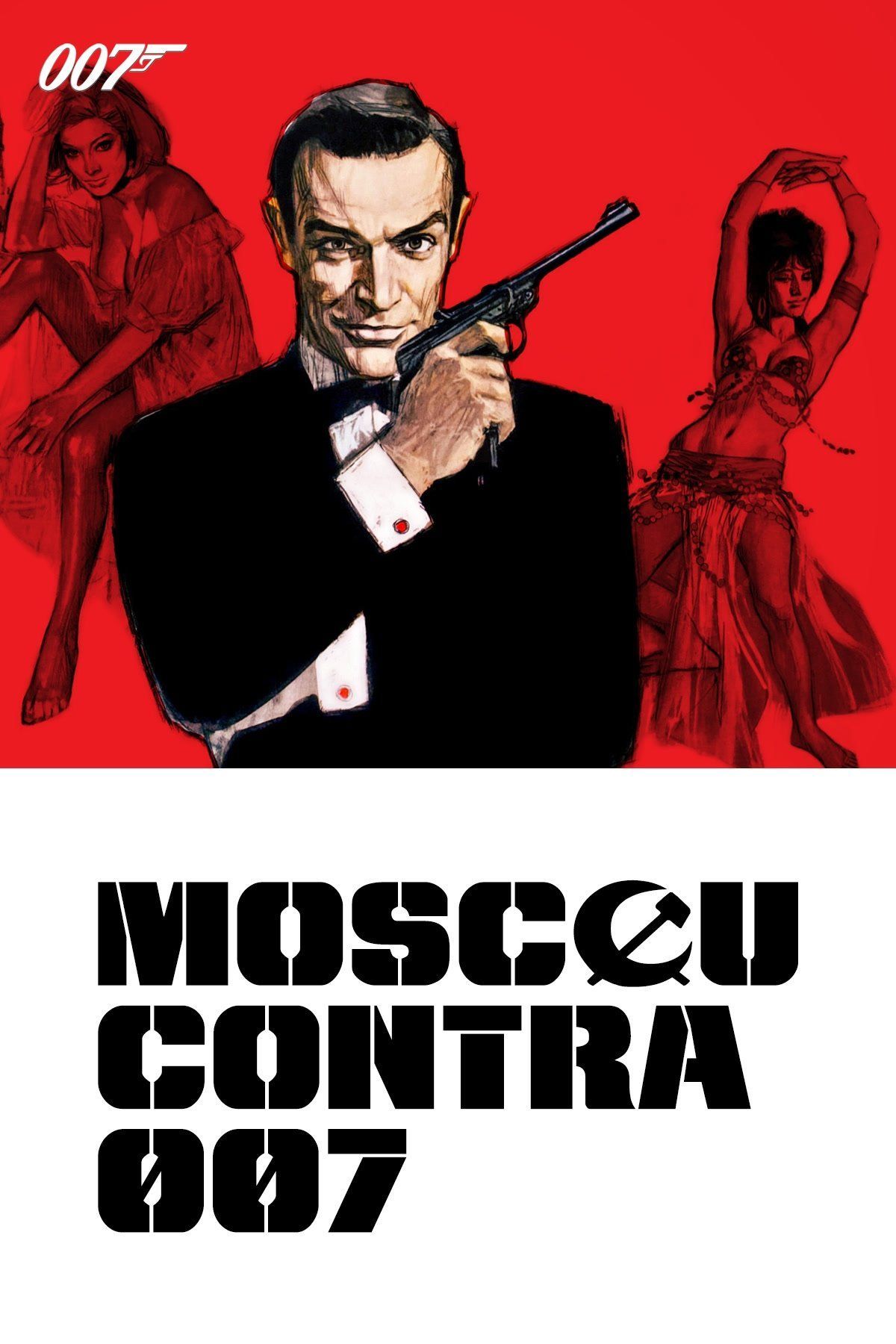 1200x1800 Watch From Russia with Love (1963) Full Movie Online