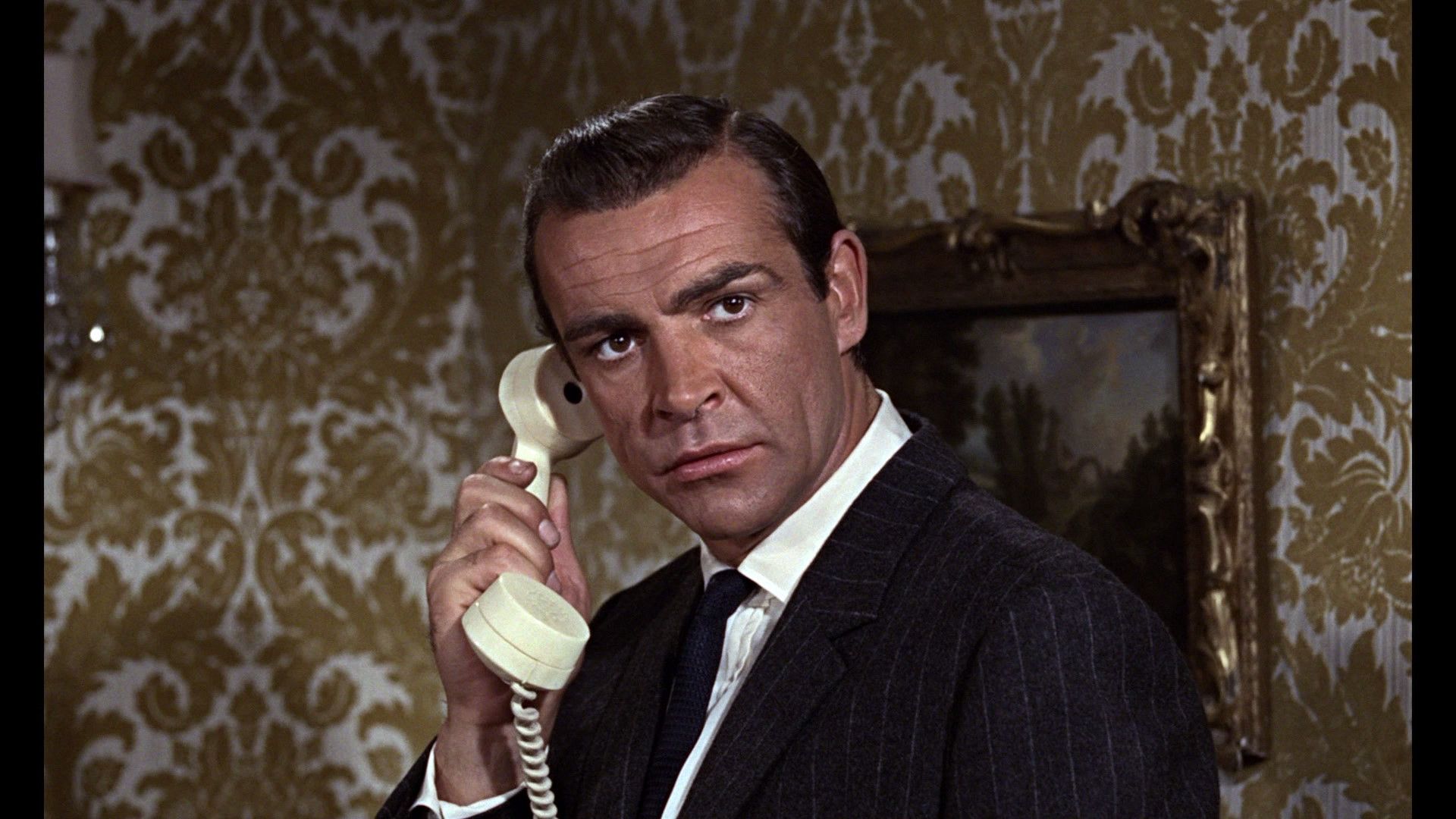 1920x1080 From Russia With Love