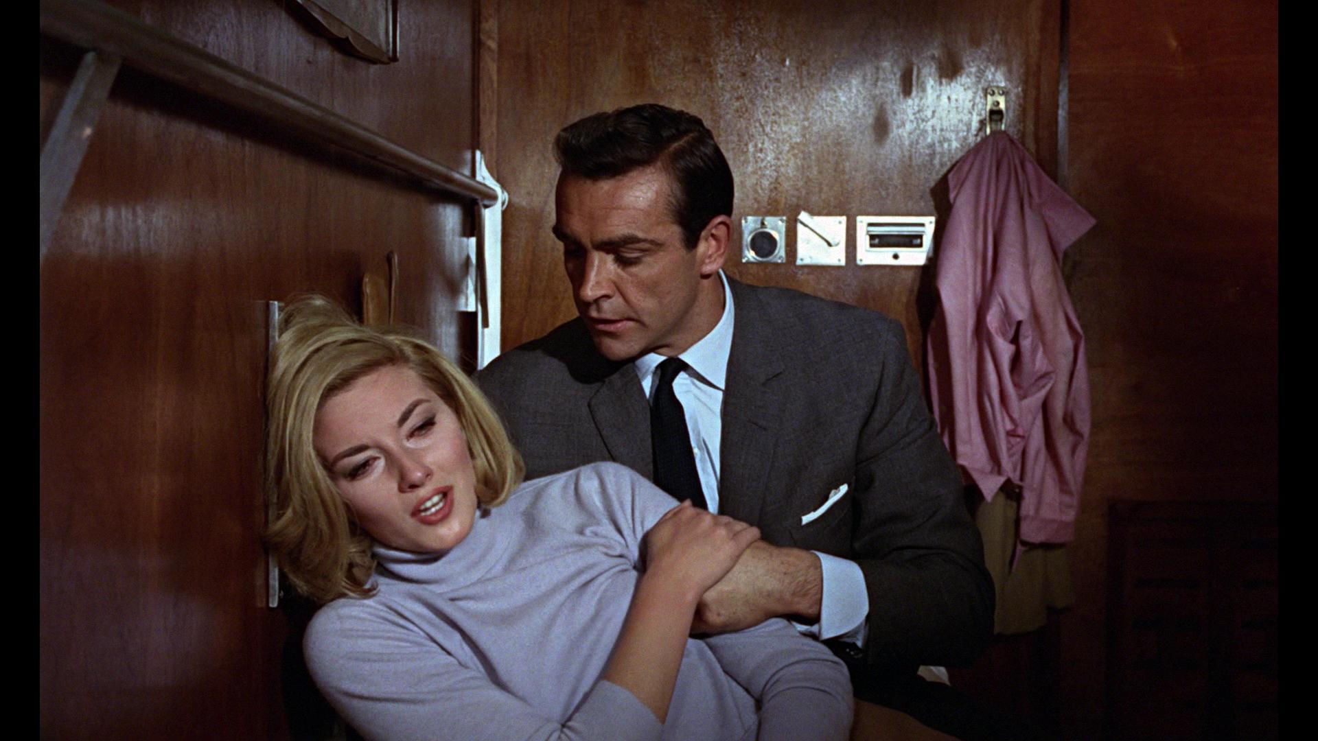 1920x1080 From Russia With Love (1963)