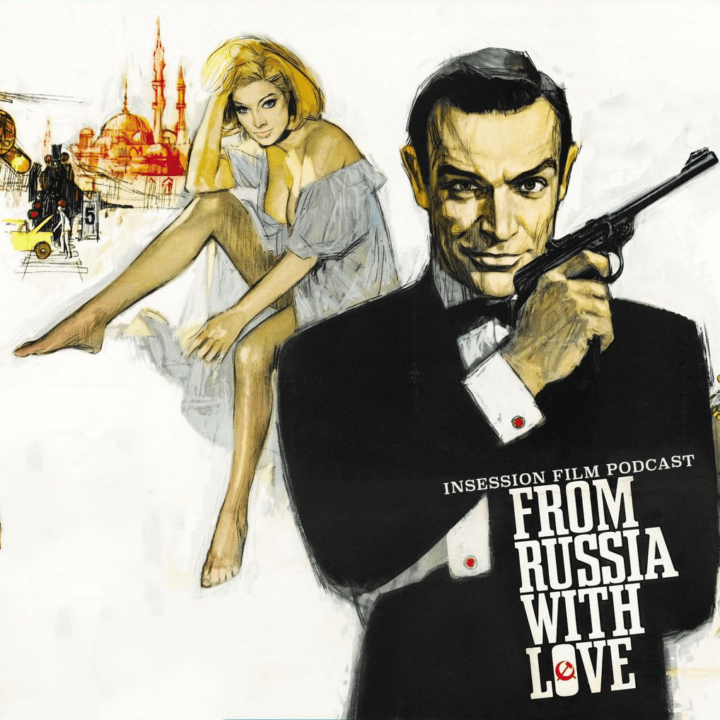 1018x1018 Podcast: From Russia with Love / Amarcord
