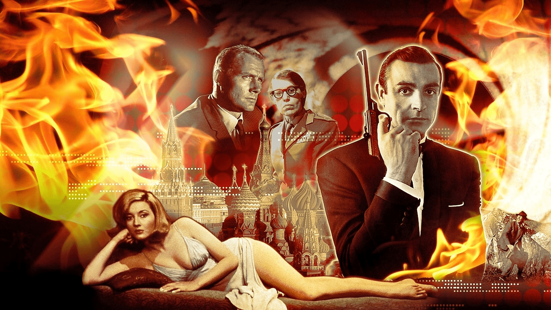 1920x1080 Search Results for 007 Agent Games Database