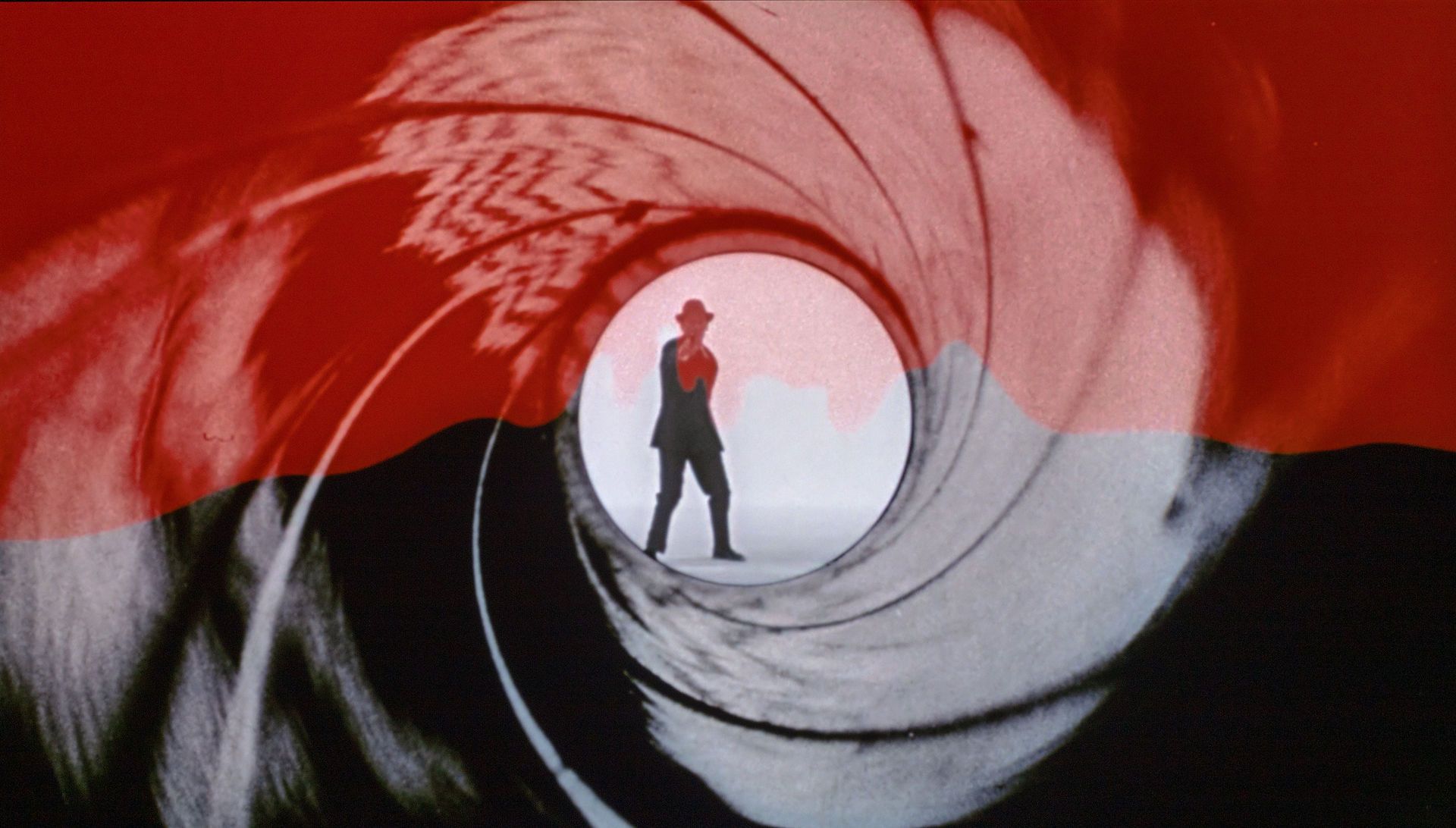 1920x1092 Five stars all the way “From Russia with Love” 4K UHD
