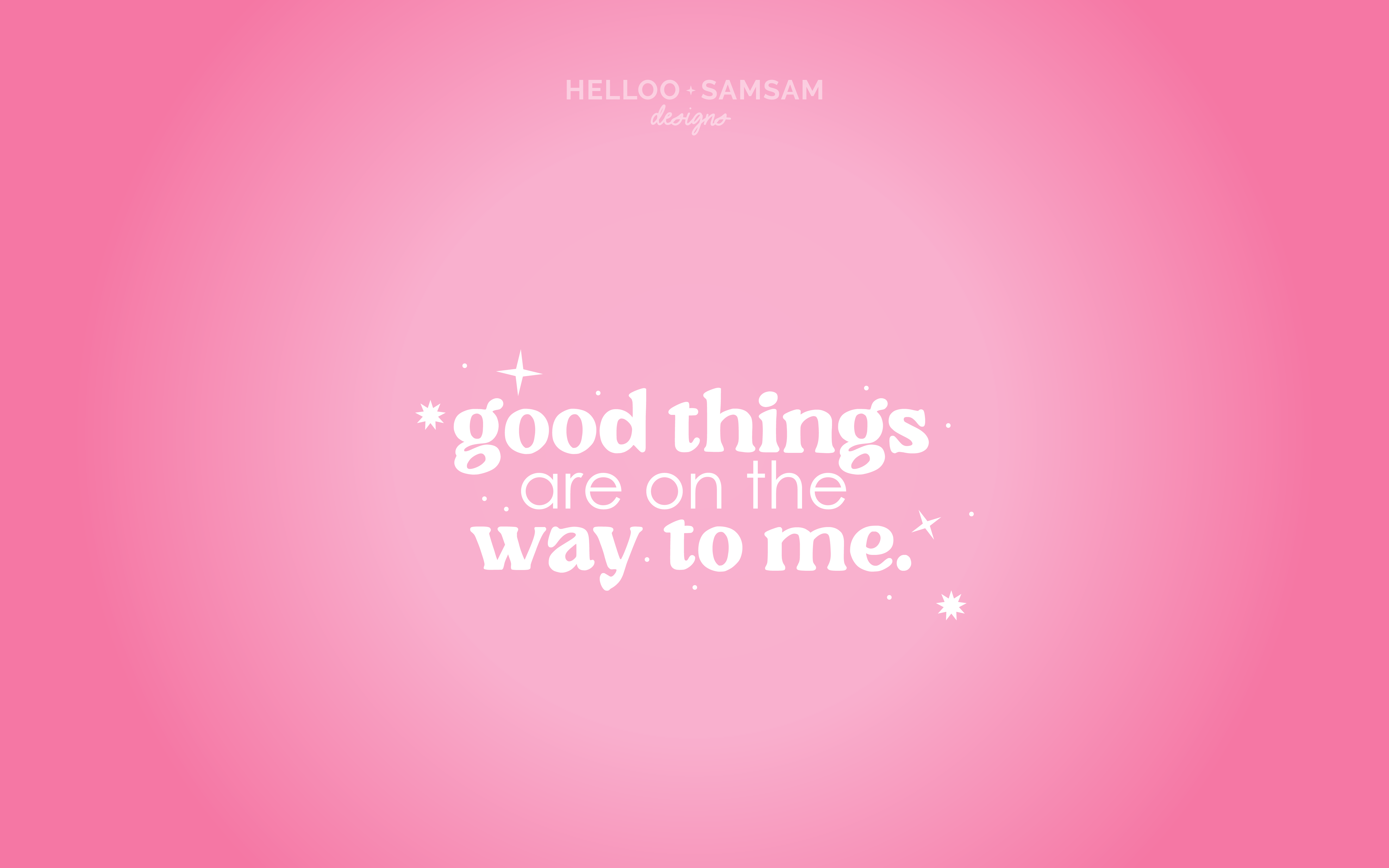 5334x3335 Good Things Free Laptop Wallpaper