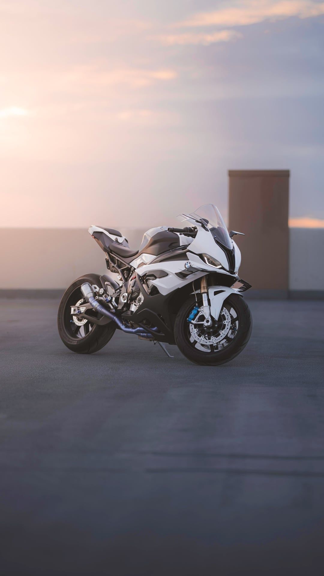 1080x1919 OC] My 2023 BMW S1000RR [4250x7555]