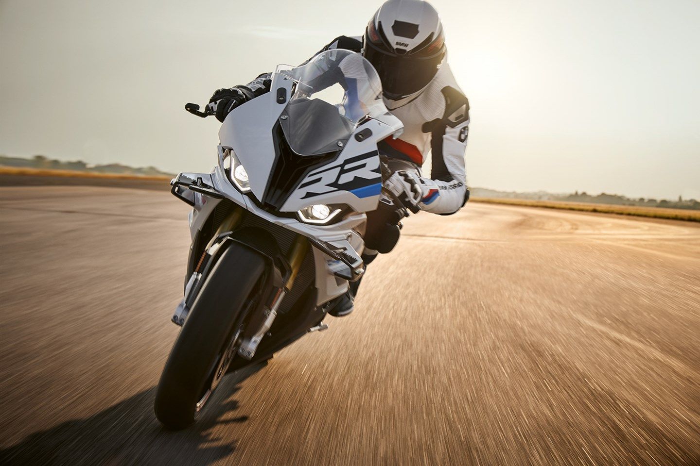 1440x960 BMW S1000RR gets first major update since 2019 with new aero, more power and clever slide control tech