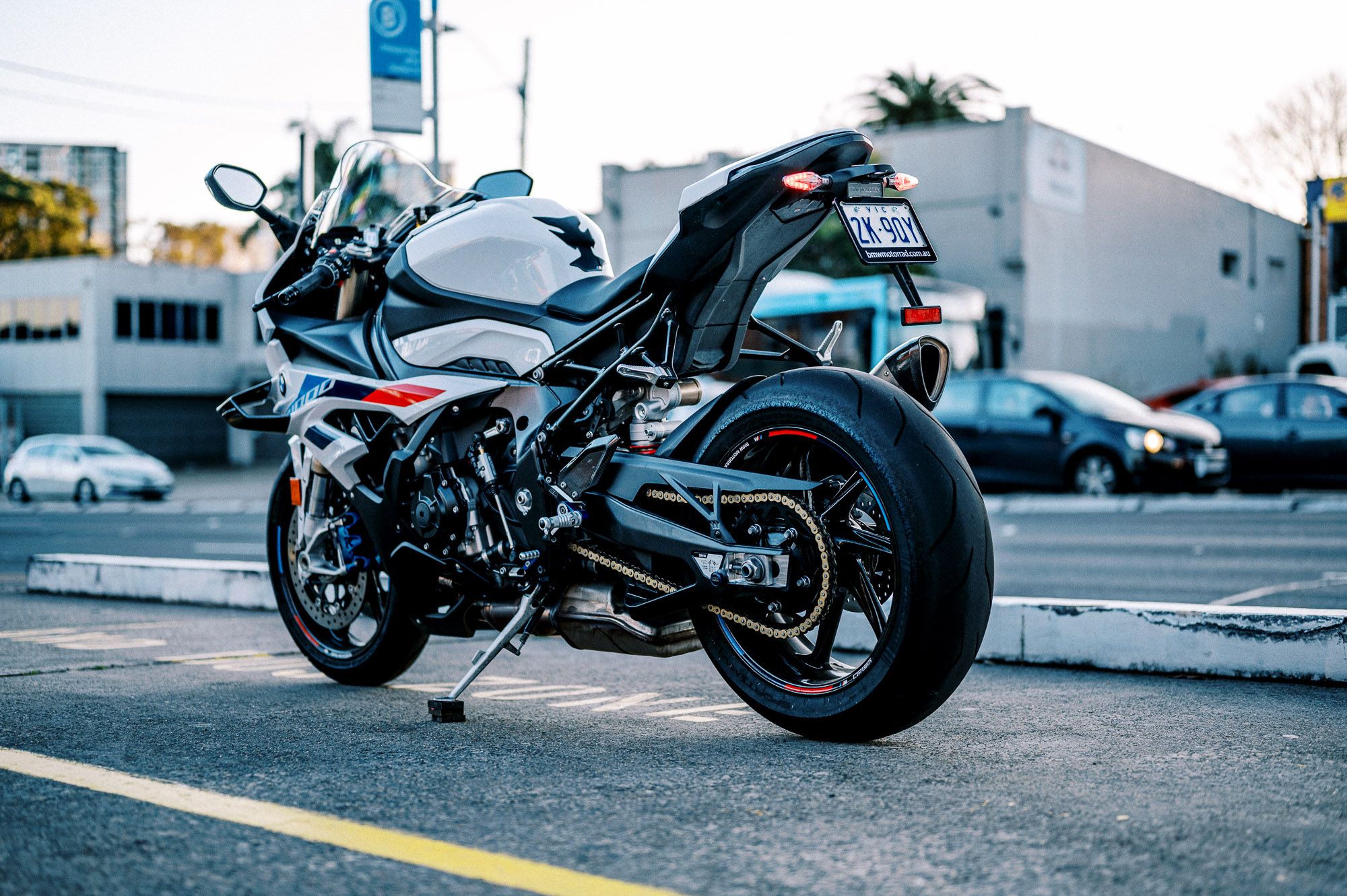 2000x1331 BMW S 1000 RR Ride Review