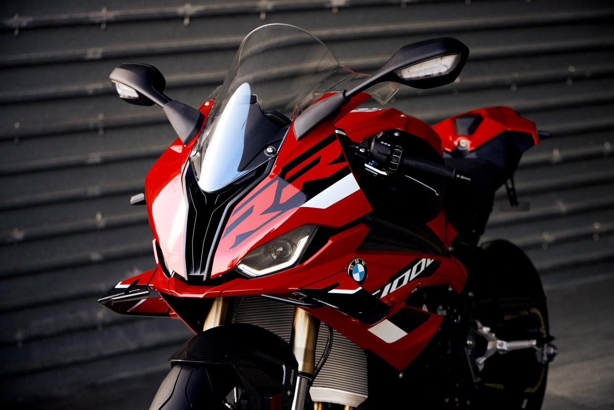 1199x800 FIRST LOOK: 2023 BMW S 1000 RR
