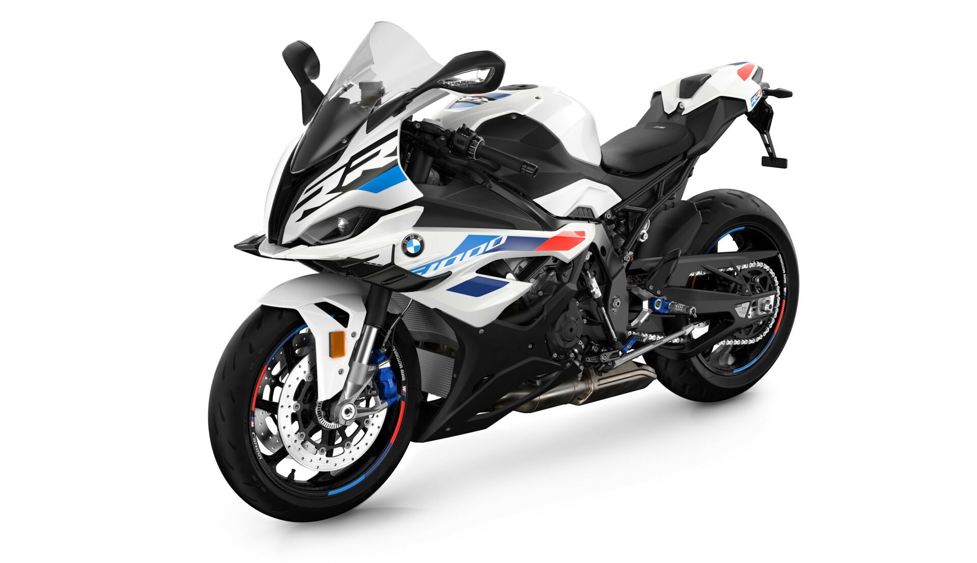 1920x1107 BMW Unveils New And Improved 2023 S 1000 RR World Magazine. Motorcycle Riding, Racing & Tech News