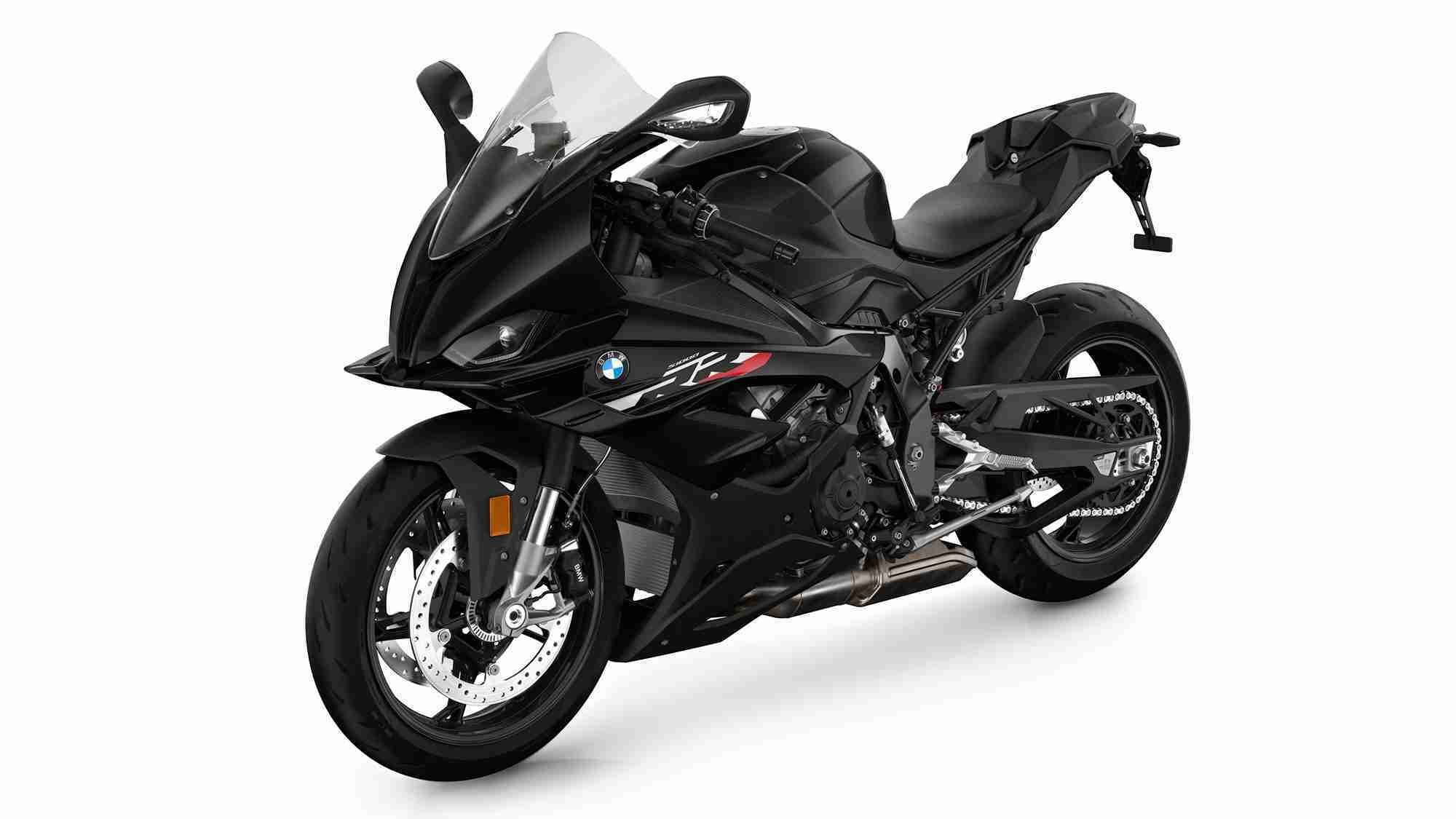 2000x1125 BMW S1000RR, lighter, faster, simple!. Automotive and Technology and Reviews